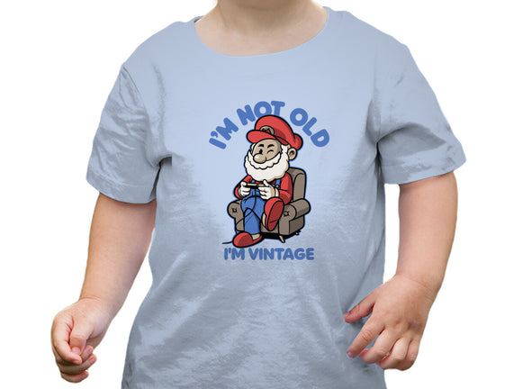 I Am Just Vintage
