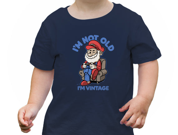 I Am Just Vintage