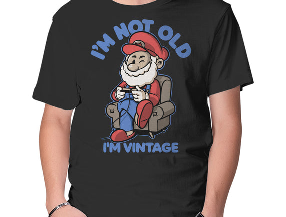 I Am Just Vintage