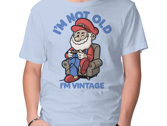 I Am Just Vintage