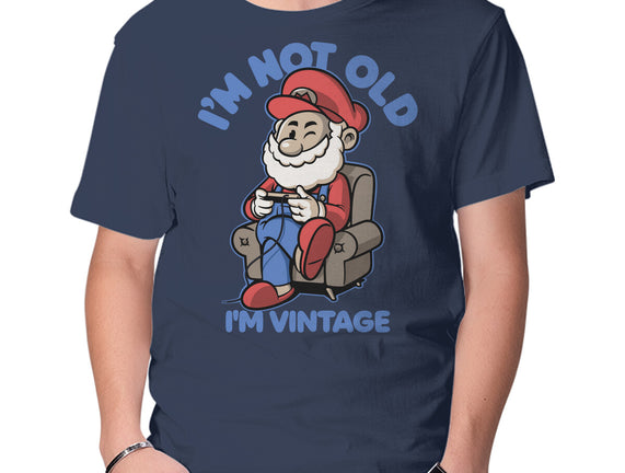 I Am Just Vintage