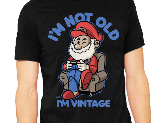 I Am Just Vintage