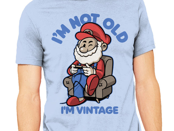 I Am Just Vintage