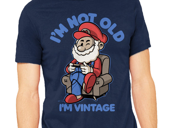 I Am Just Vintage