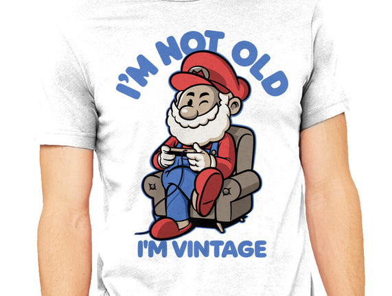 I Am Just Vintage