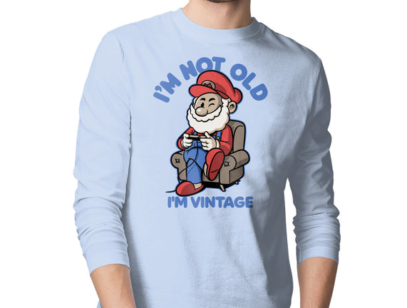 I Am Just Vintage