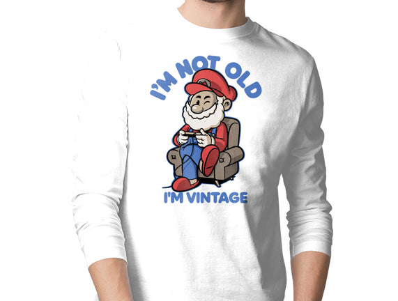 I Am Just Vintage