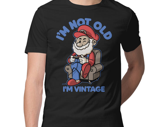 I Am Just Vintage