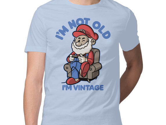 I Am Just Vintage