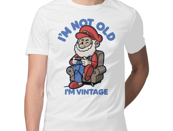I Am Just Vintage