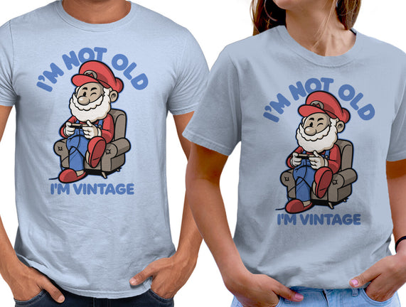 I Am Just Vintage