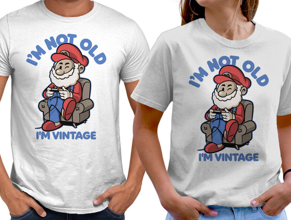 I Am Just Vintage