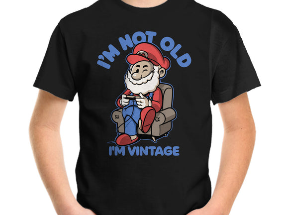 I Am Just Vintage