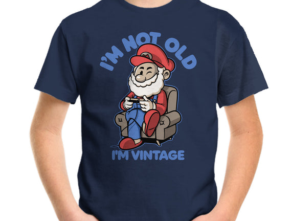 I Am Just Vintage