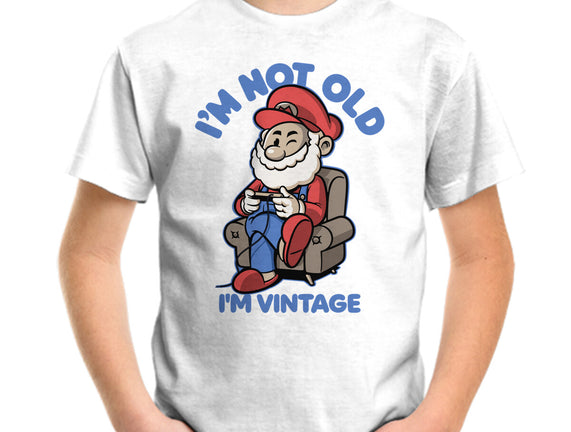 I Am Just Vintage