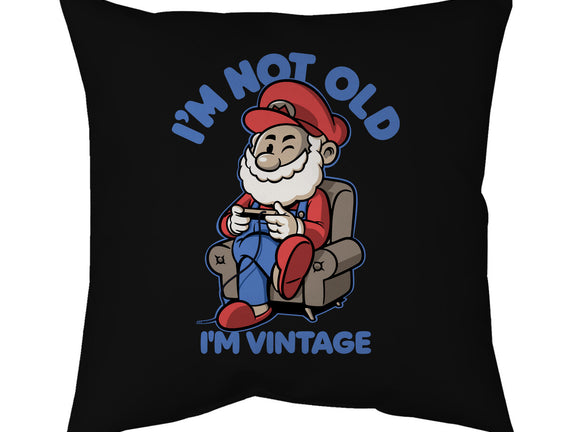 I Am Just Vintage