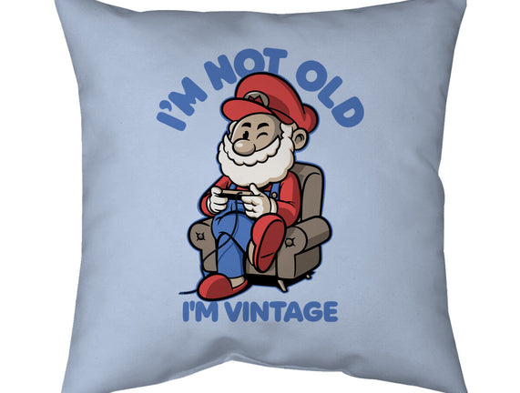I Am Just Vintage