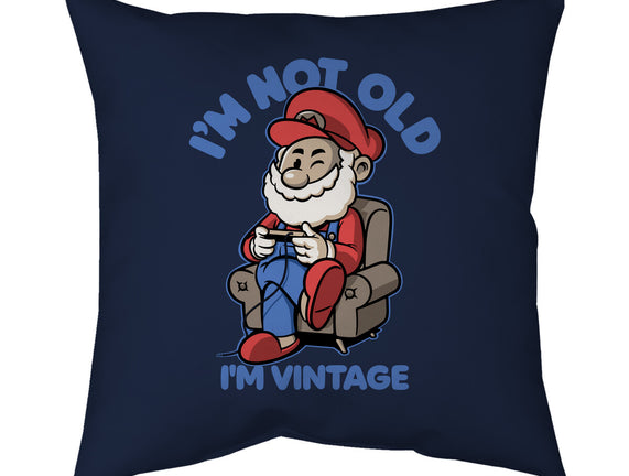 I Am Just Vintage
