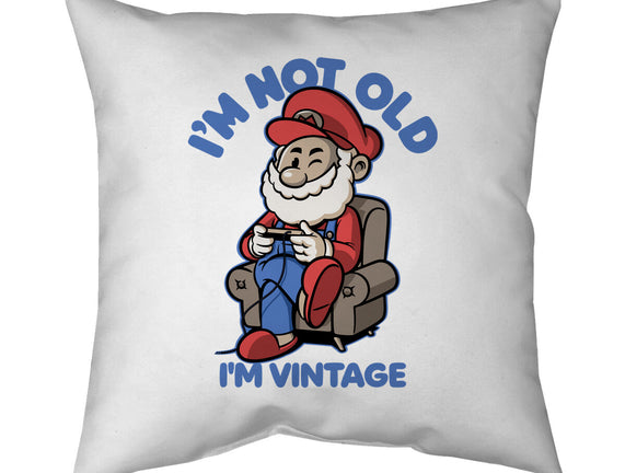 I Am Just Vintage