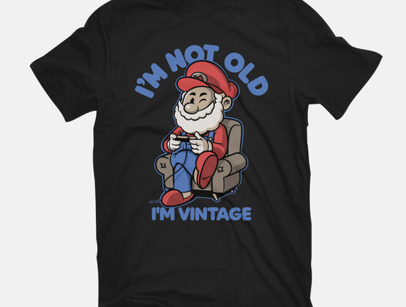 I Am Just Vintage