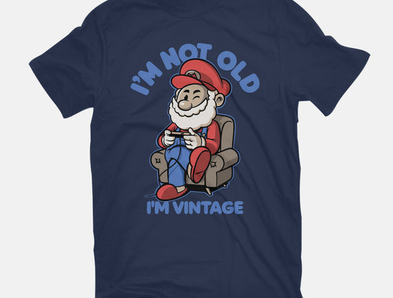 I Am Just Vintage