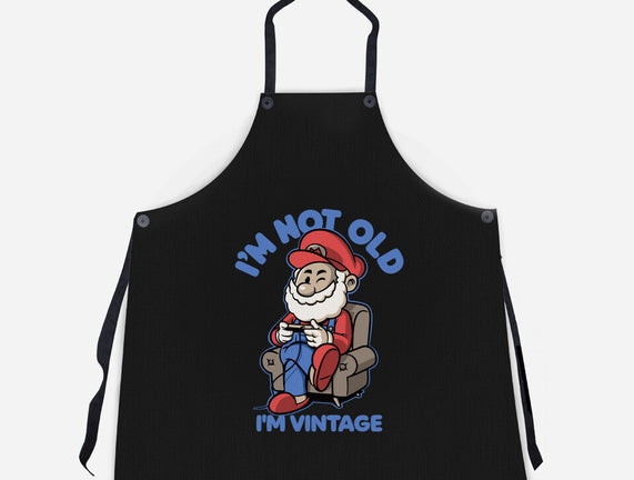 I Am Just Vintage
