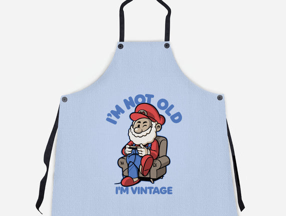 I Am Just Vintage