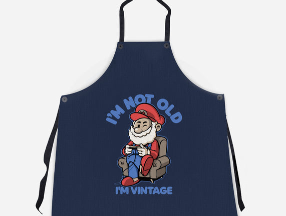 I Am Just Vintage