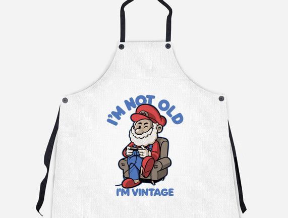 I Am Just Vintage