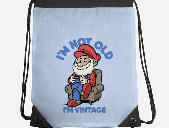 I Am Just Vintage