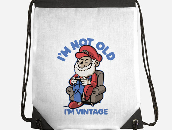 I Am Just Vintage