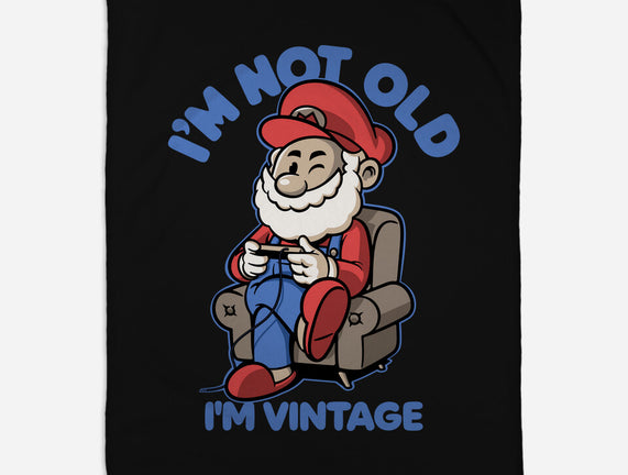 I Am Just Vintage