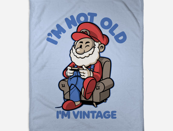 I Am Just Vintage