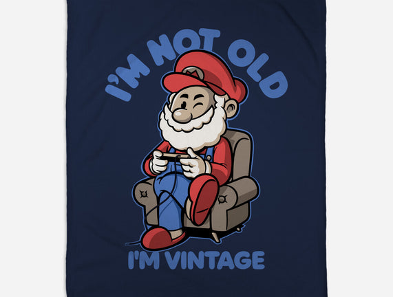 I Am Just Vintage