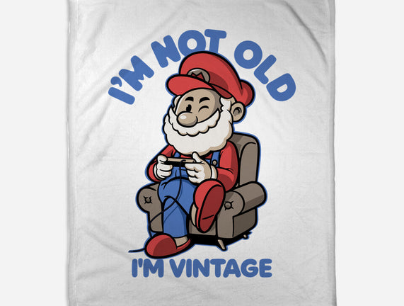 I Am Just Vintage