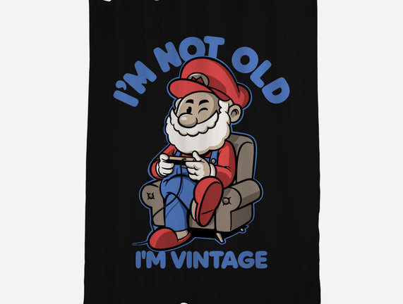 I Am Just Vintage