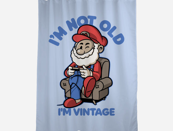 I Am Just Vintage