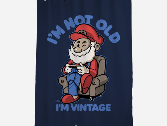 I Am Just Vintage