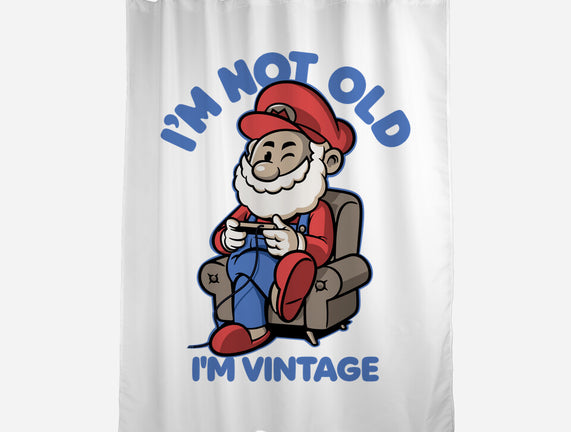 I Am Just Vintage