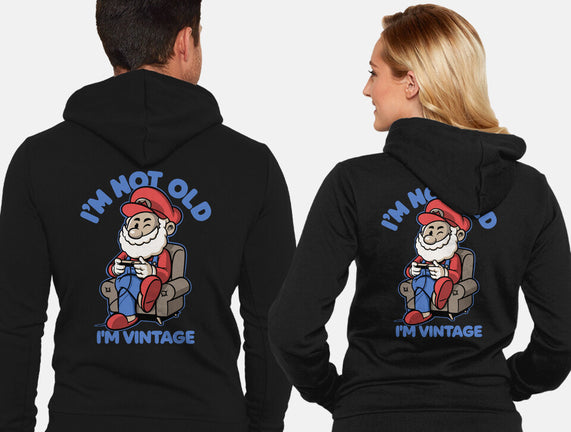 I Am Just Vintage
