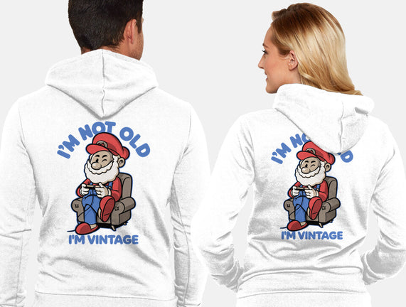 I Am Just Vintage