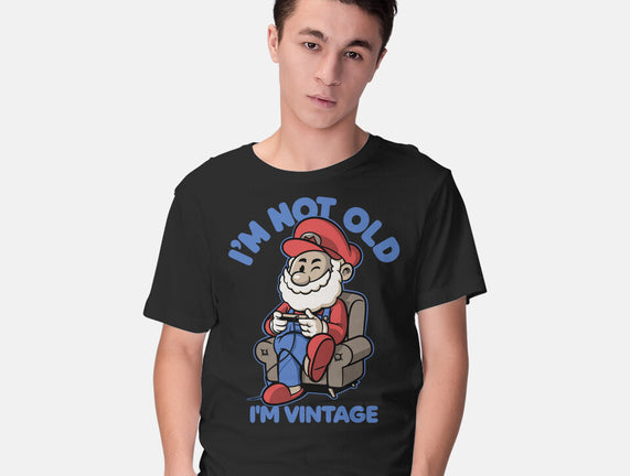 I Am Just Vintage