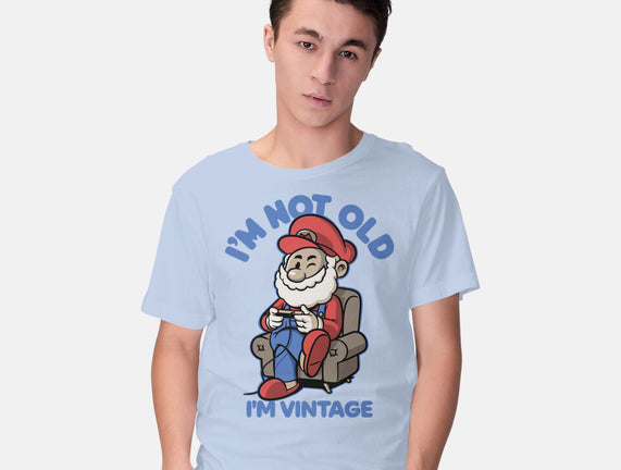 I Am Just Vintage
