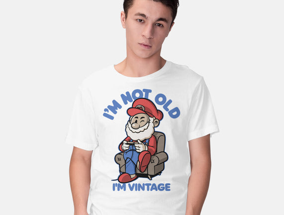 I Am Just Vintage