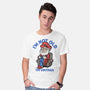 I Am Just Vintage-Mens-Basic-Tee-Popnotic