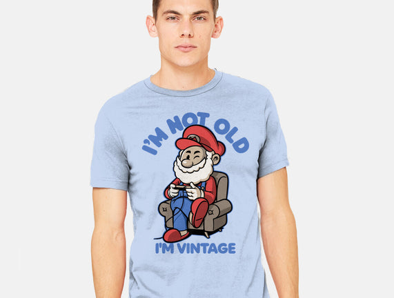I Am Just Vintage