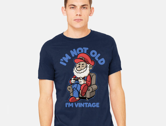 I Am Just Vintage