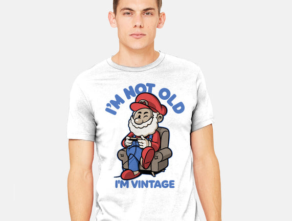 I Am Just Vintage