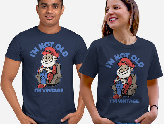 I Am Just Vintage
