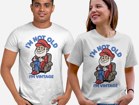 I Am Just Vintage